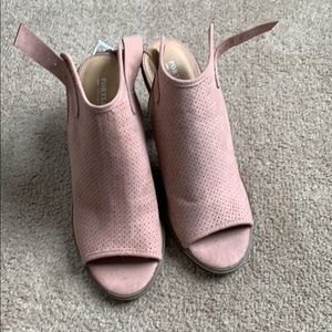 Portland Dress Sandal